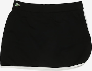 Lacoste Sport Rock XXS in Schwarz: Vorderseite