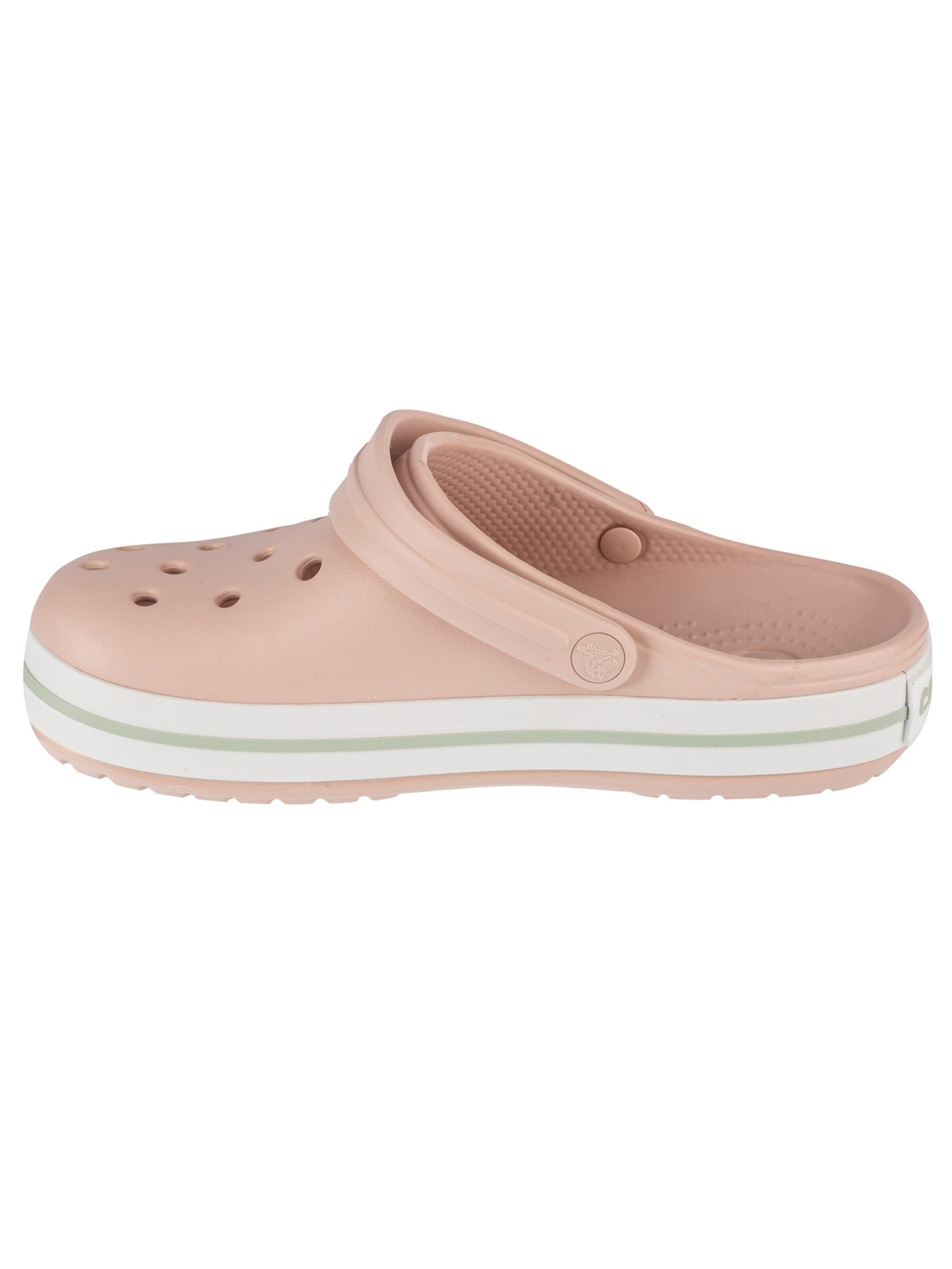 Crocs Clogs‌‌‌‌‌‌ in Pink