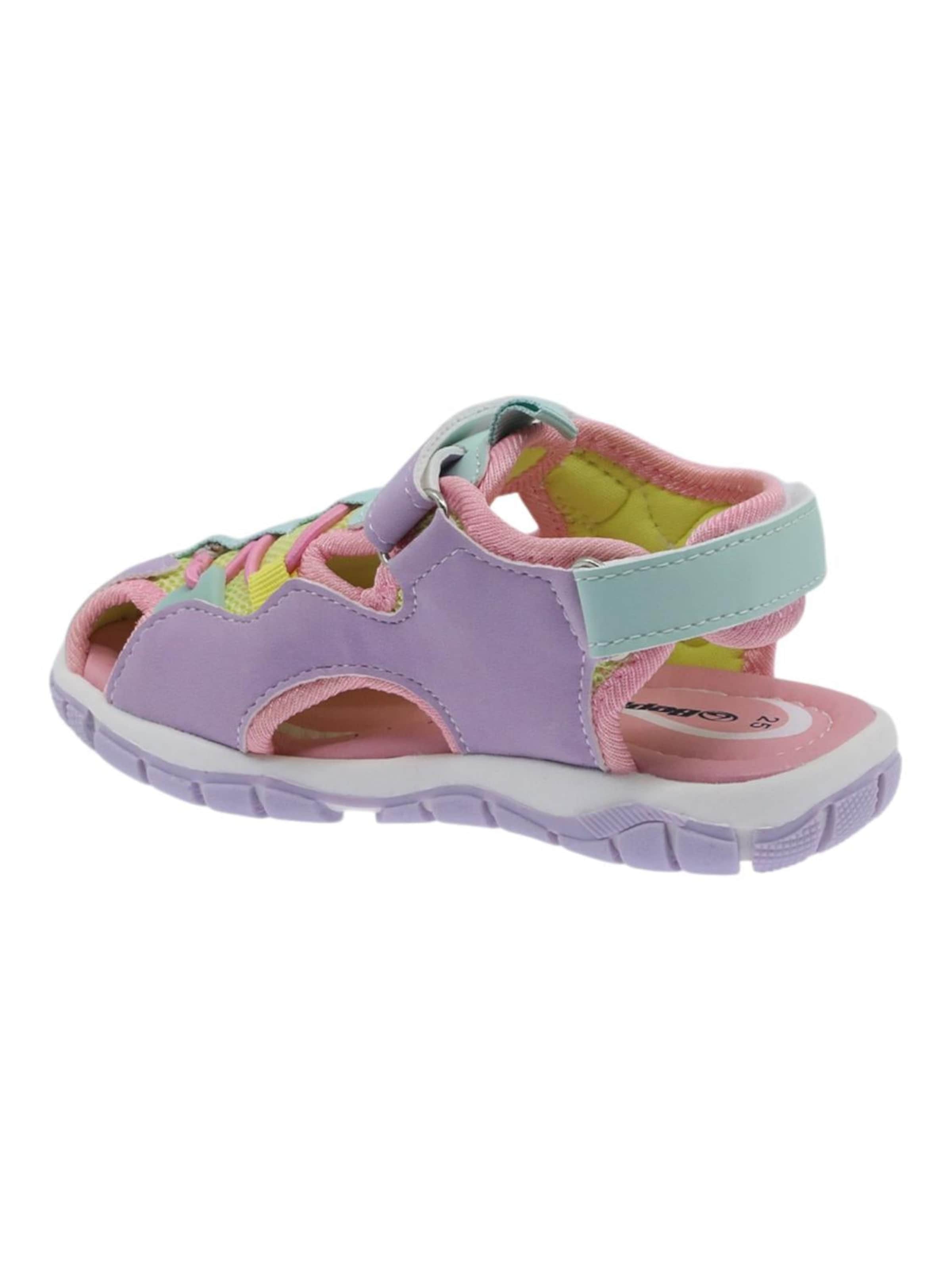 Sandalo 'Casual Sandal' di Beppi in lilla