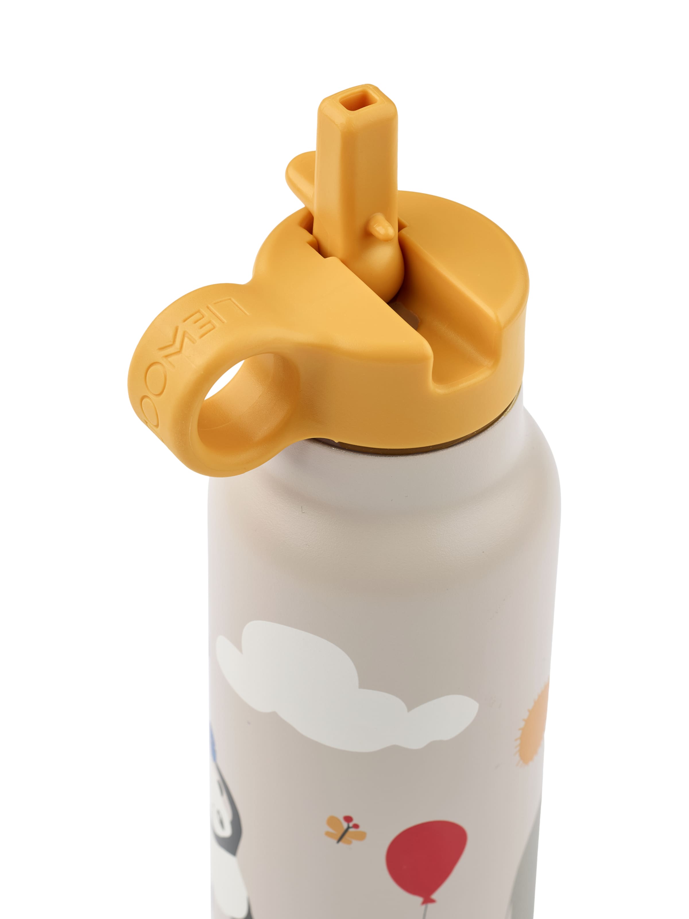 Liewood Termos 'Falk', värv beež