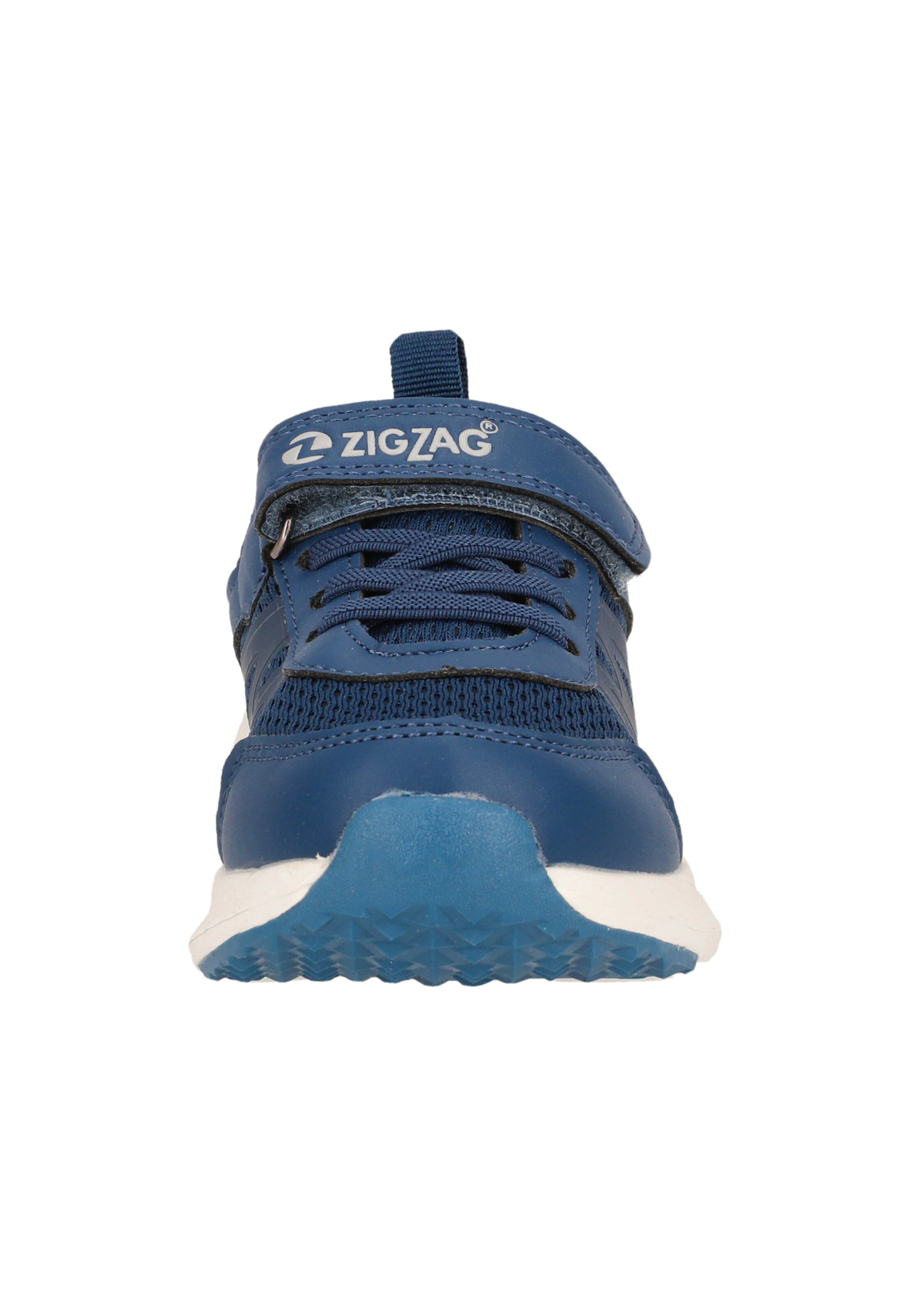 ZigZag Sneakers 'Yeisou' in Blue