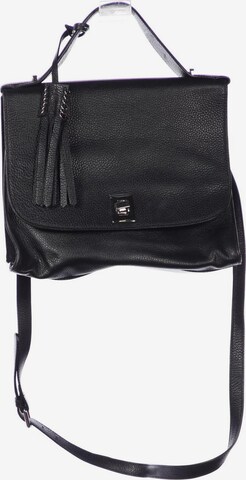LAUREL Bag in One size in Black: front