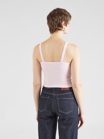 STUDIO SELECT Top 'Nola' in Pink