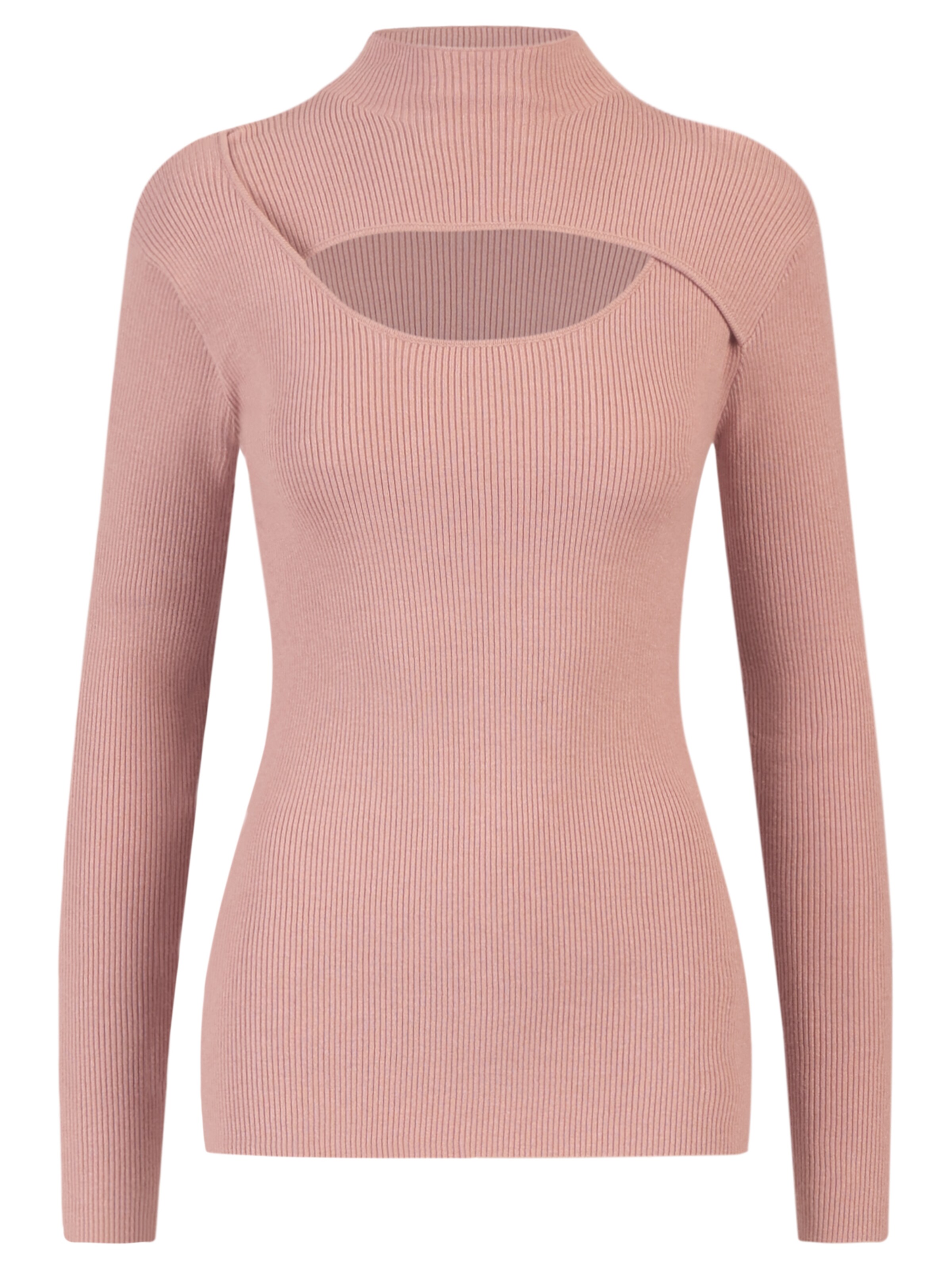 APART Sweater in Beige: front