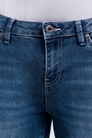 Soccx Slim fit Jeans 'Ro:my' in Blue