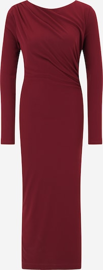 Guido Maria Kretschmer Women Haljina 'Hellen' u burgund, Pregled proizvoda