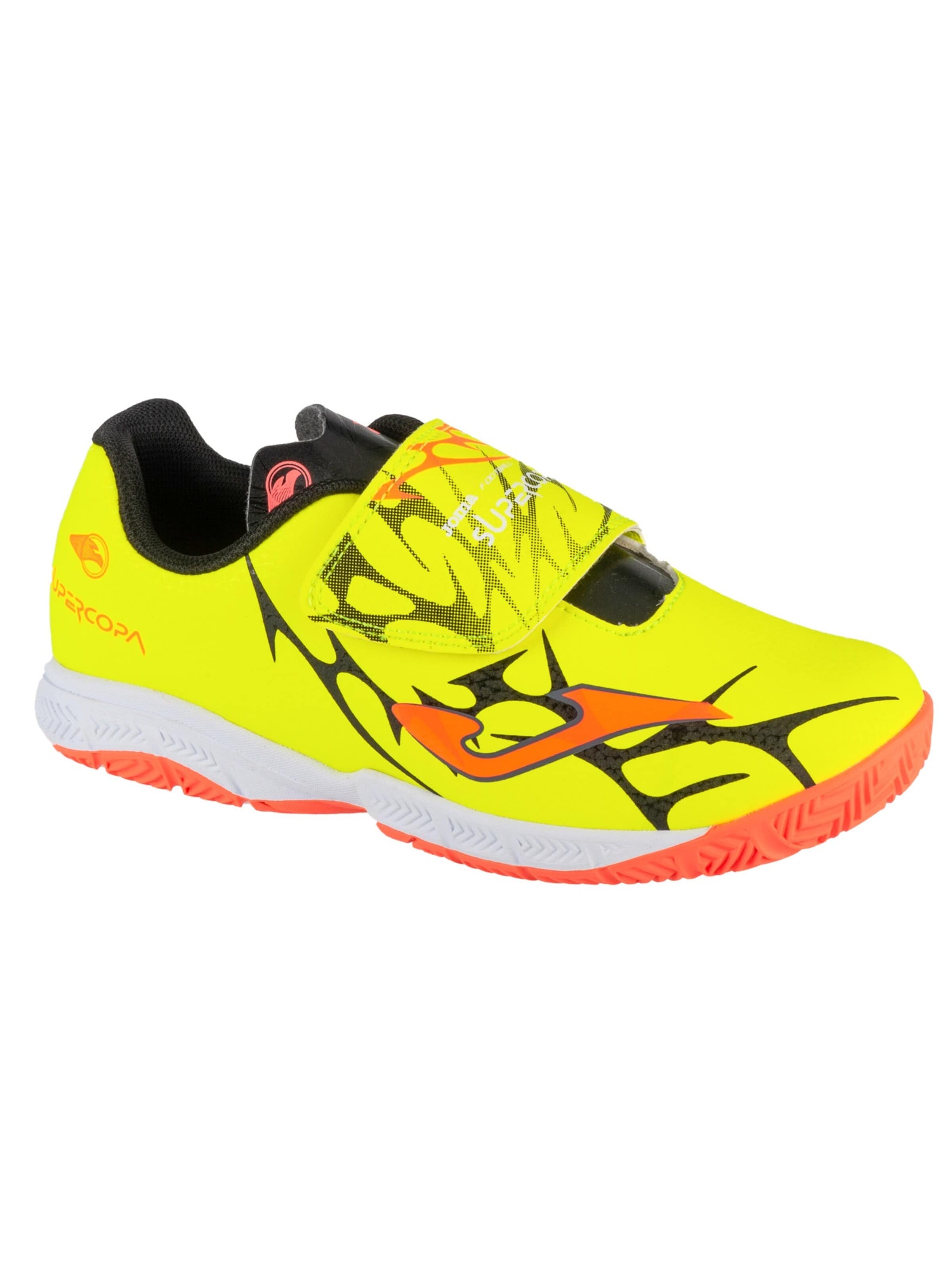 JOMA Sportschoen 'Super Copa' in Geel: voorkant