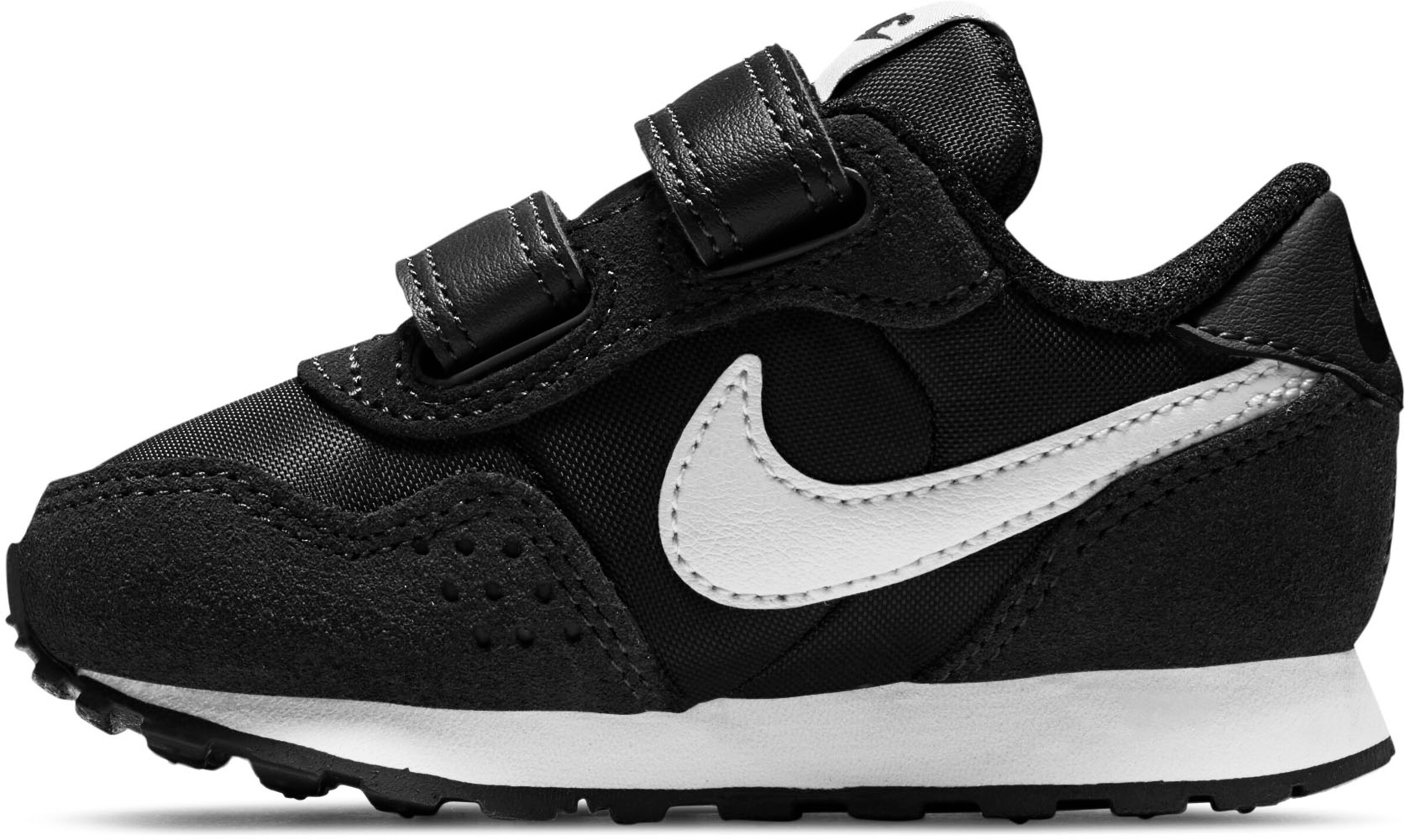 Kinder Kids (Gr. 92-140) Nike Sportswear Sneaker 'Valiant' in Schwarz - JN06615 Kinder Kids (Gr. 92-140) Nike Sportswear Sneaker 'Valiant' in Schwarz - JN06615