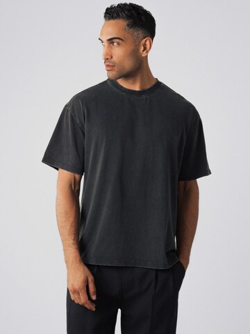 Honest Basics Shirt 'OG Shirt' in Grey
