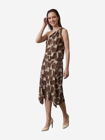 Tenue d'intérieur 'Zweiteiliges Set' My fashion en marron