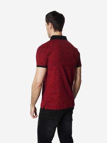 KOROSHI Shirt in Red