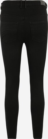 Skinny Jeans 'ROYAL' di Only Petite in nero