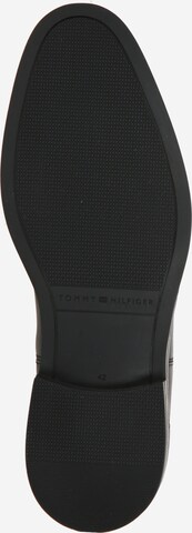 TOMMY HILFIGER - Botas chelsea em preto