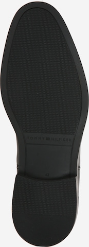 TOMMY HILFIGERChelsea čizme - crna boja