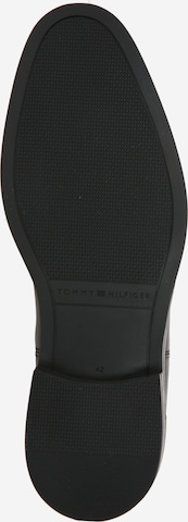 TOMMY HILFIGER Chelsea Boots in Schwarz