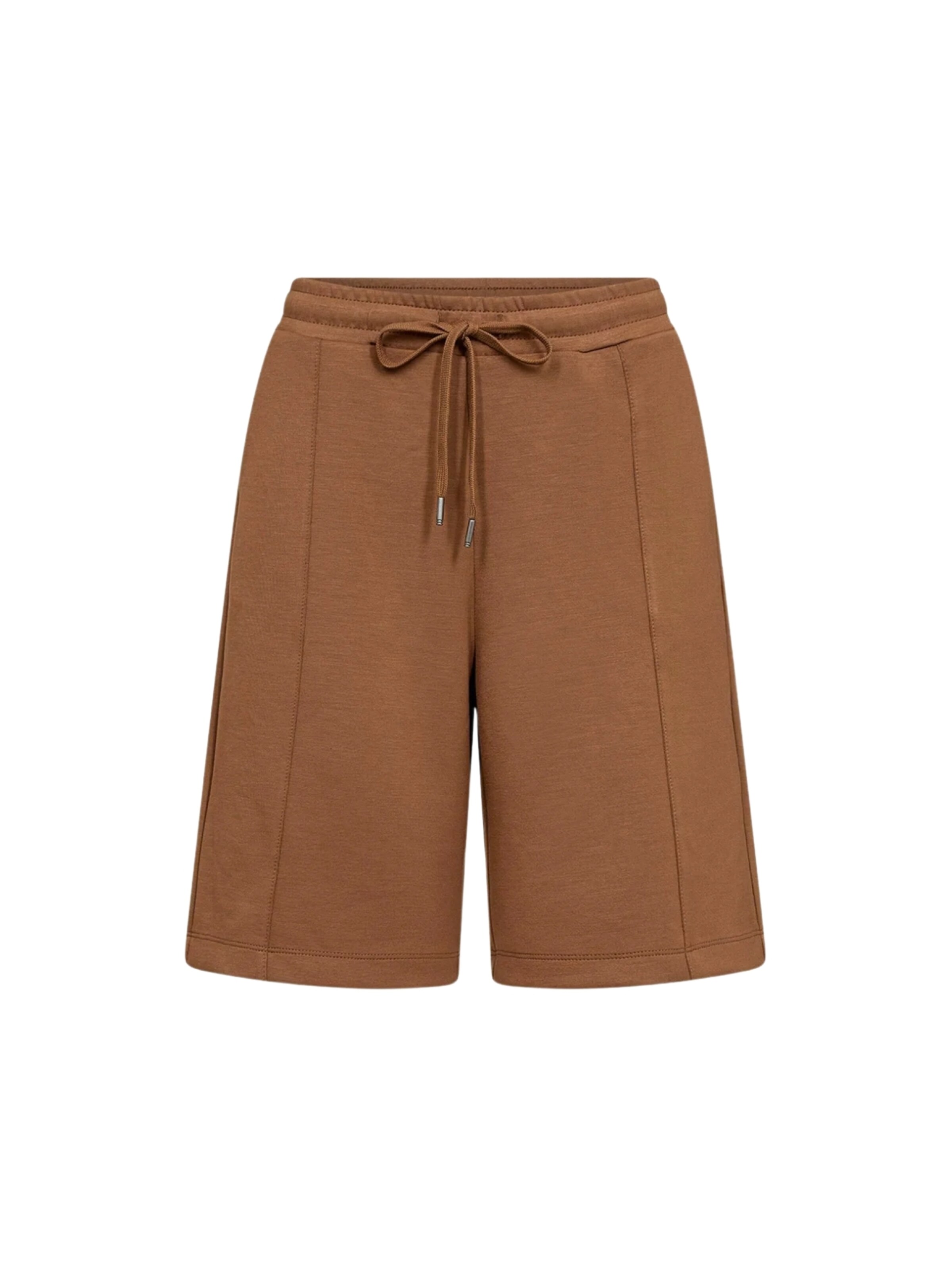 Pantalon ' SC-BANU ' Soyaconcept en orange : devant