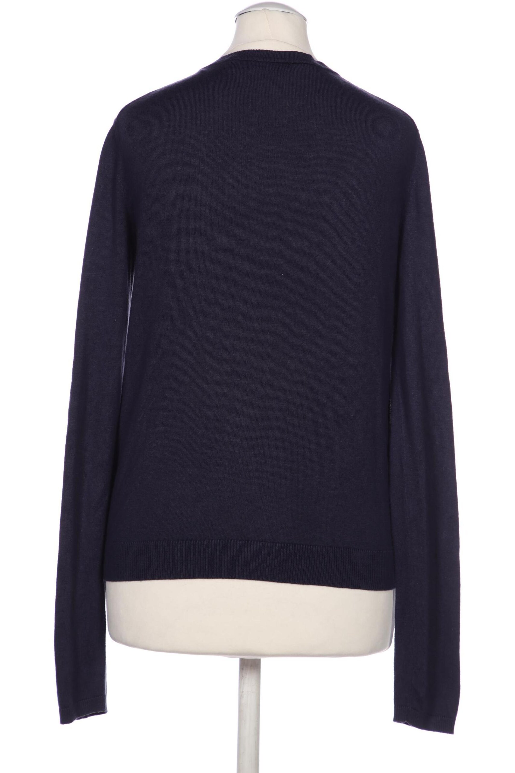 HALLHUBER Sweater & Cardigan in S in Blue