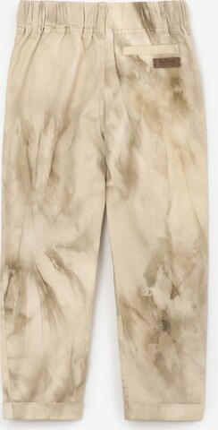 Gulliver Regular Pants in Beige