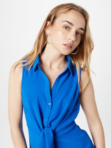 ABOUT YOU Dress 'Ella' in Blue