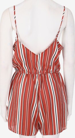 TWINTIP Playsuit L in Rot