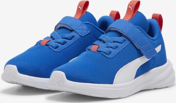 PUMA Sneaker 'Rickie Runner' in Blau