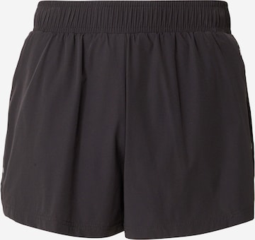 ELLESSE Regular Sportshorts 'Erudito' in Schwarz: Vorderseite