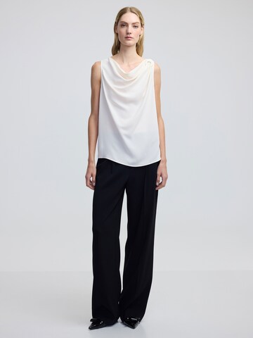 Ipekyol Blouse in White