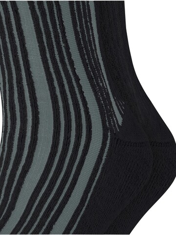 ESPRIT Socks 'Plush' in Black