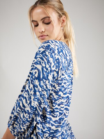 s.Oliver Bluse in Blau