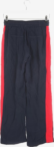 SECOND FEMALE Pants in XS in Blue