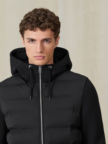 Giacca di mezza stagione di Next in nero