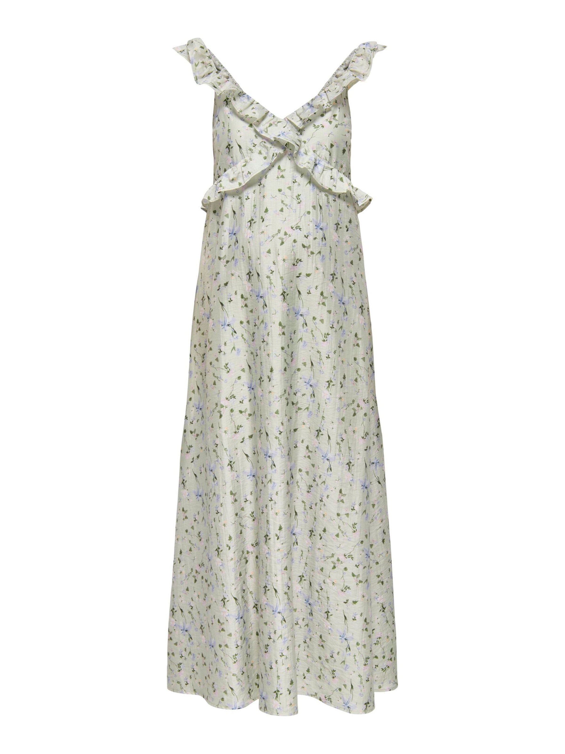 Abito 'OLMShyla' di Only Maternity in beige