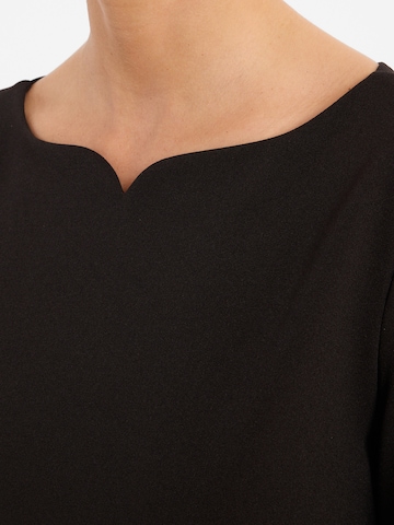 Ana Alcazar Jurk in Zwart