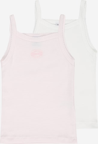 PETIT BATEAU Top in Roze: voorkant