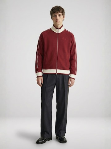 Reerect Trainingsjacke‌‌‌‌‌ in Rot