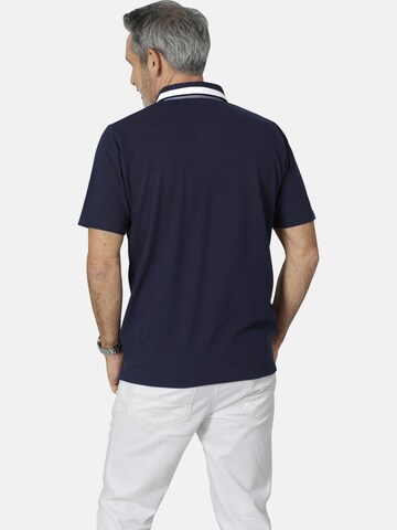 BABISTA Shirt in Blauw