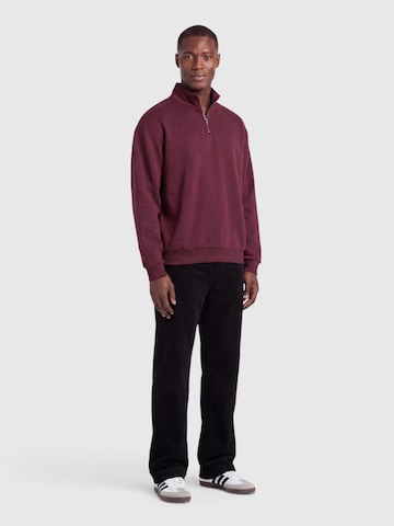 Regular Pantalon everly® en noir