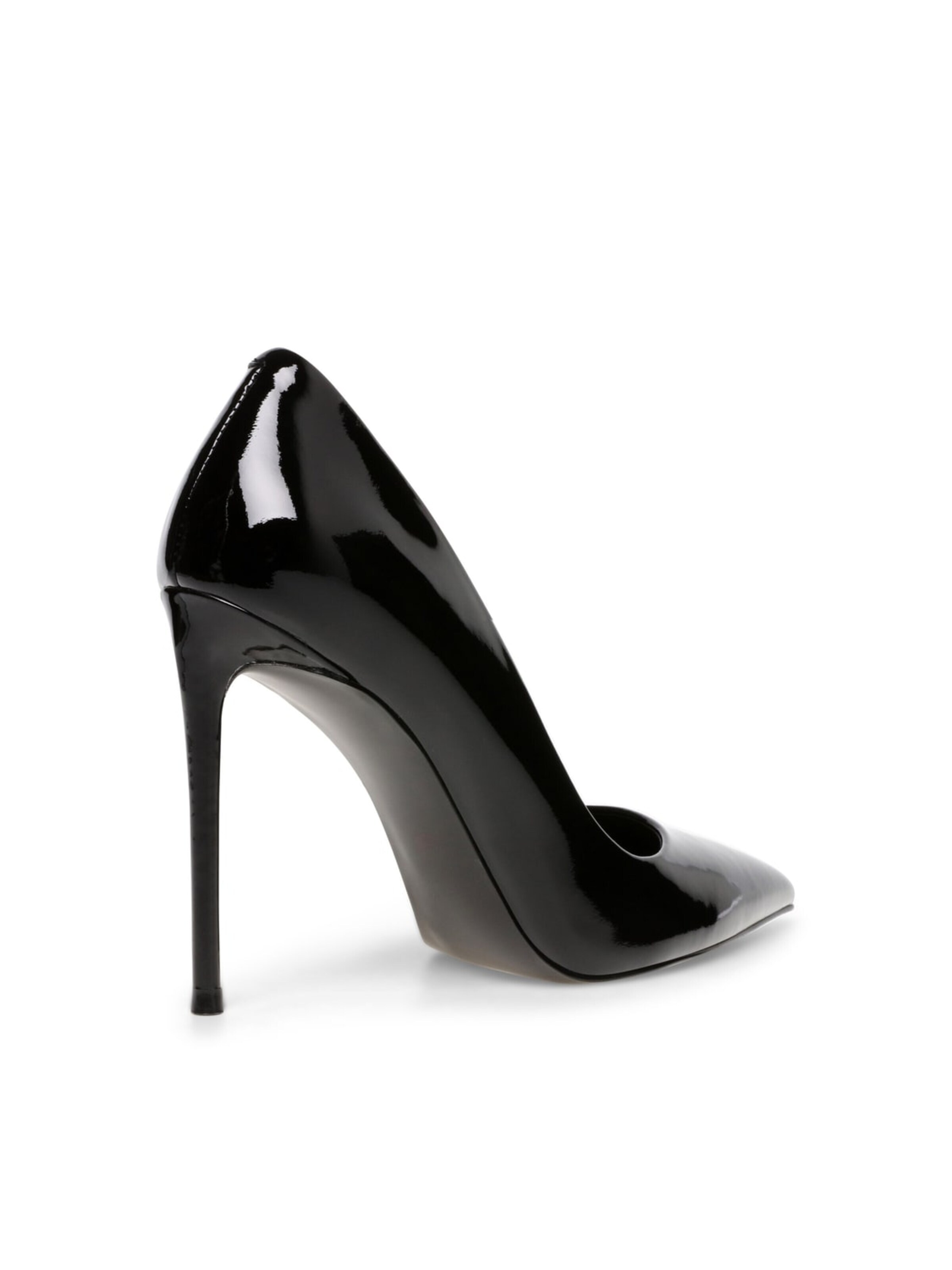 Décolleté 'Womens Vala Black Décolleté Pumps' di STEVE MADDEN in nero