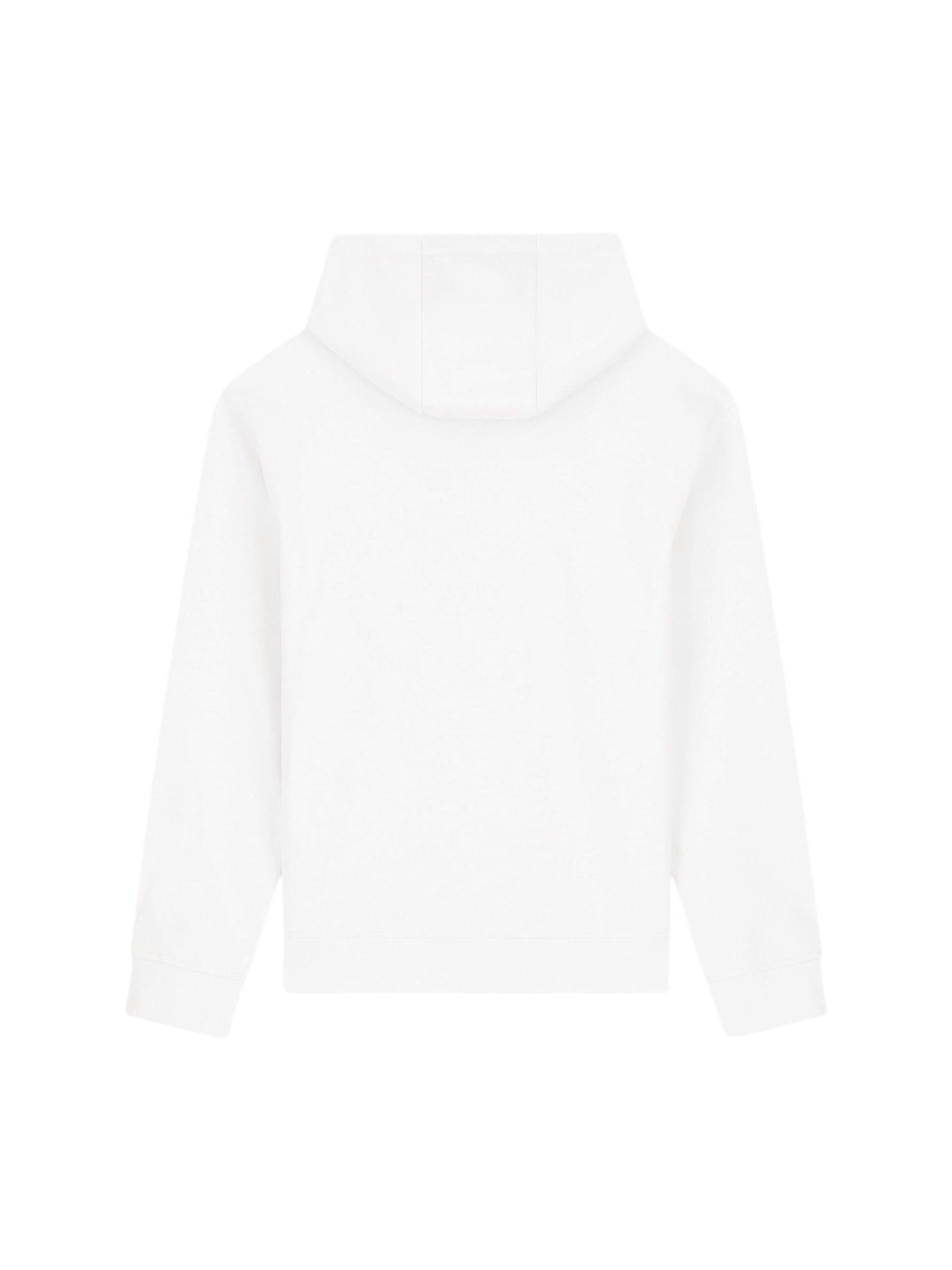 ARMANI EXCHANGE Sweatshirt 'XM003429 AF10830' in Beige