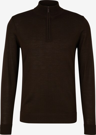 STRELLSON Sweater ' Marek ' in Dark brown, Item view