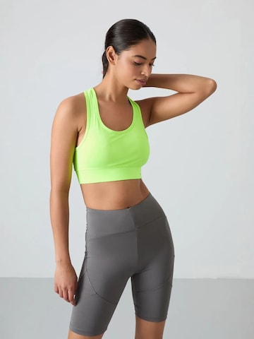 Tommy Life Sports top in Green