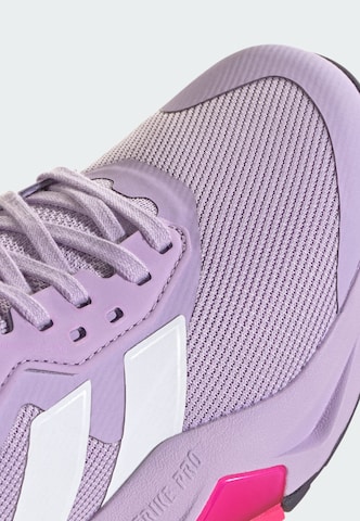 Chaussure de sport 'Rapidmove ADV 2' ADIDAS PERFORMANCE en violet