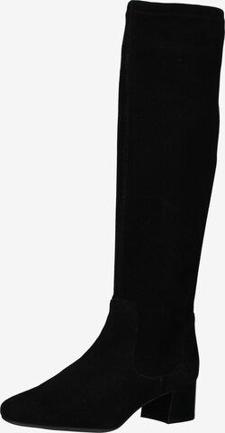 PETER KAISER Boots in Black: front