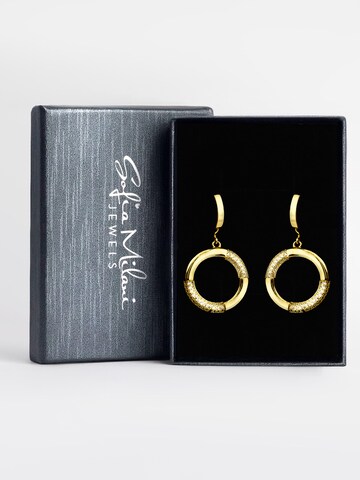 Sofia Milani Ohrringe‌‌‌‌‌‌‌‌‌ in Gold