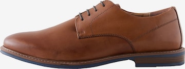 ruda Next Batai su raišteliais: priekis