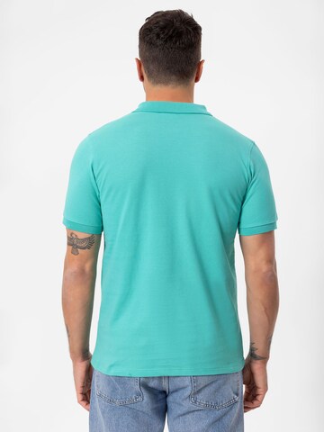 Daniel Hills Shirt in Green