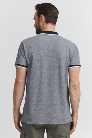 FQ1924 Poloshirt 'Evander' in Grau