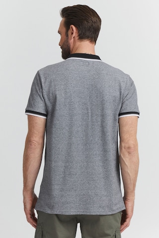 FQ1924 Shirt 'Evander' in Grey