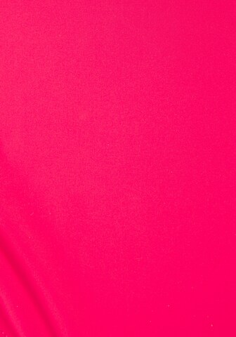 Bustieră Costum de baie întreg de la LASCANA pe roz