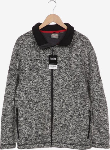 MAMMUT Jacket & Coat in L in Grey: front